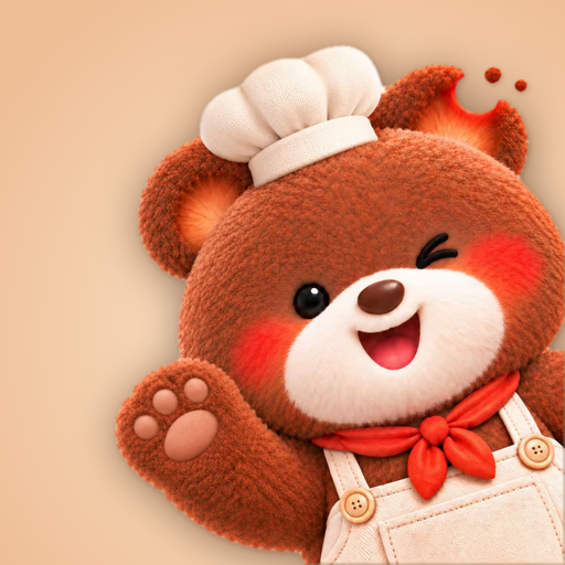 ChefBear logo